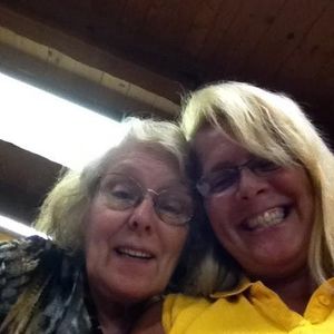 Meet your Posher, Kathi